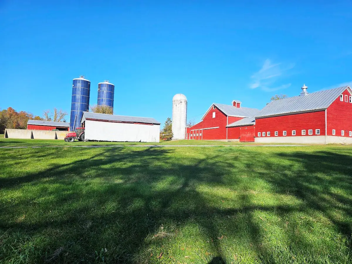 274 Fingar Road, Hudson, NY 12534 - Image #1