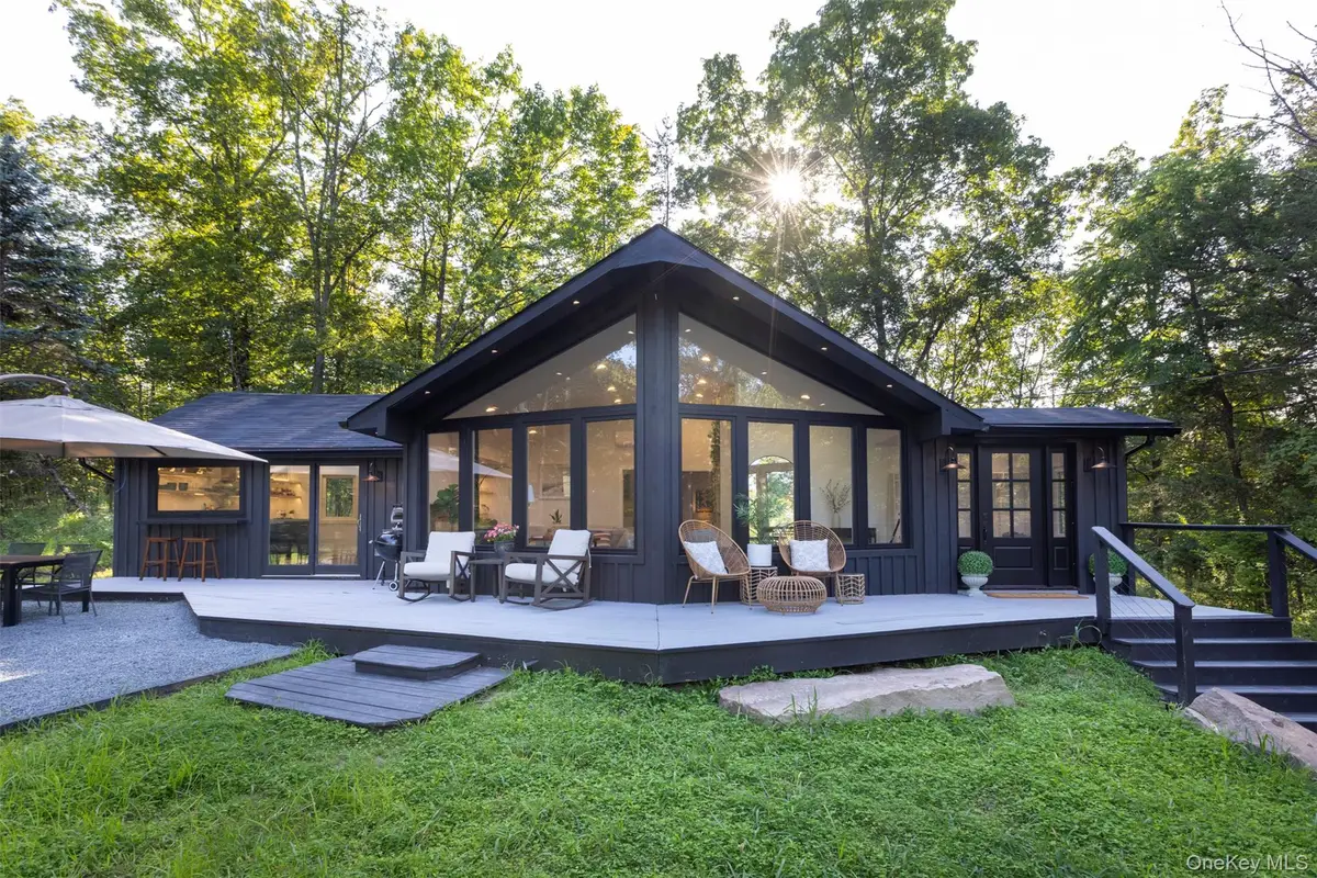 83 Sages Loop, Kerhonkson, NY 12446 - Image #1