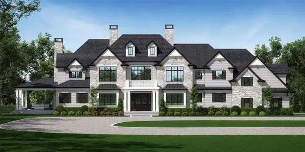 2 E Gate Road, Lloyd Harbor, NY 11743