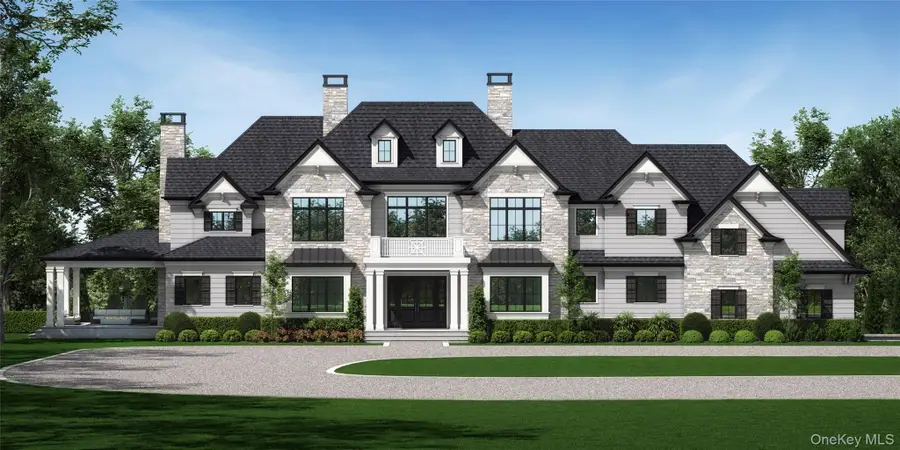 2 E Gate Road, Lloyd Harbor, NY 11743 - #3