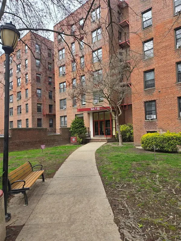 150-10 71st Avenue #5L, Kew Garden Hills, NY 11367