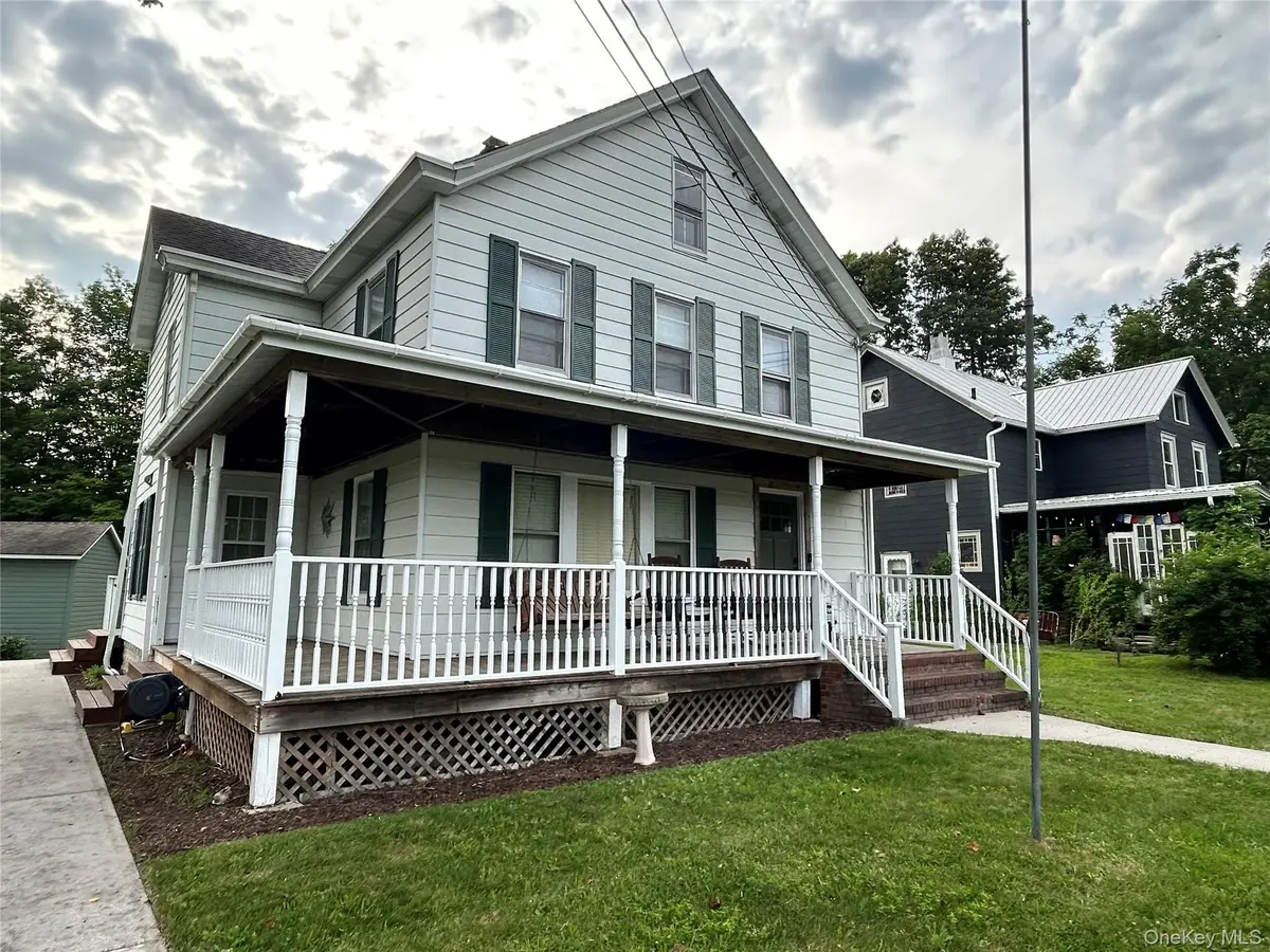 42 Highland Avenue, Otisville, NY 10963 - Image #1