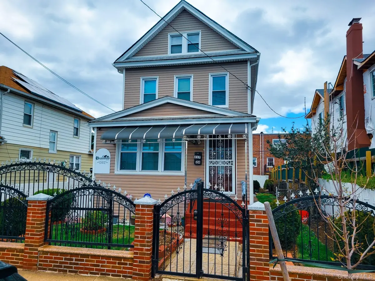 217-24 100 Ave, Queens Village, NY 11429 - #1