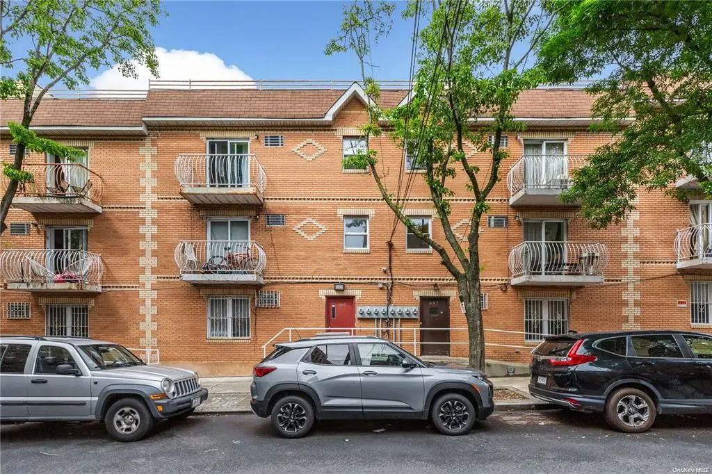583 & 585 E 178th Street, Bronx, NY 10457 - Image #1