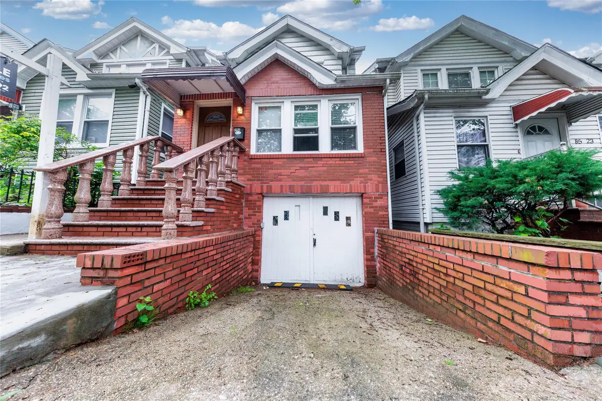 8521 80th Street, Woodhaven, NY 11421 - Image #1