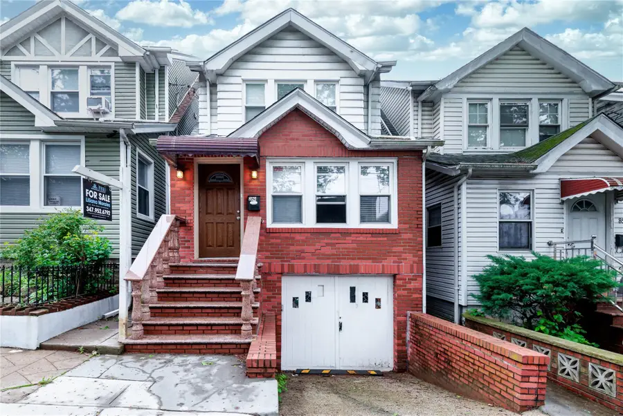 8521 80th Street, Woodhaven, NY 11421 - Image #2