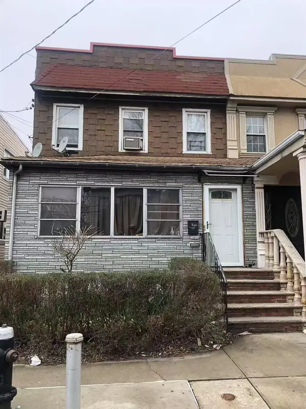 13933 87th Drive, Jamaica, NY 11435