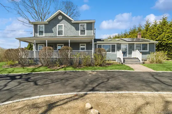 174 Norris Ln, Bridgehampton, NY 11932