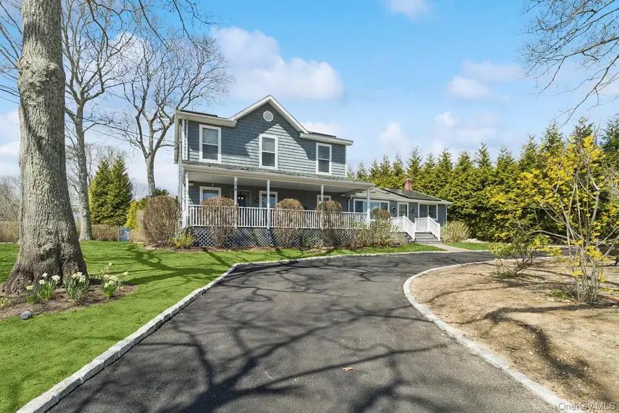 174 Norris Ln, Bridgehampton, NY 11932 - Image #2