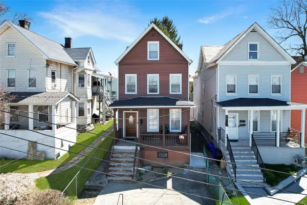 19 N Terrace Avenue, Mount Vernon, NY 10550