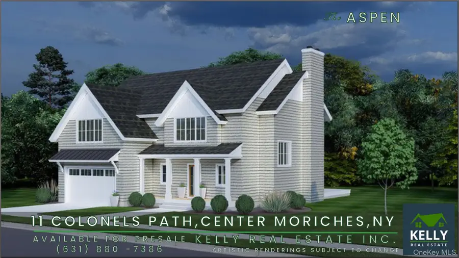 11 Colonels Path, Manorville, NY 11949 - Image #3