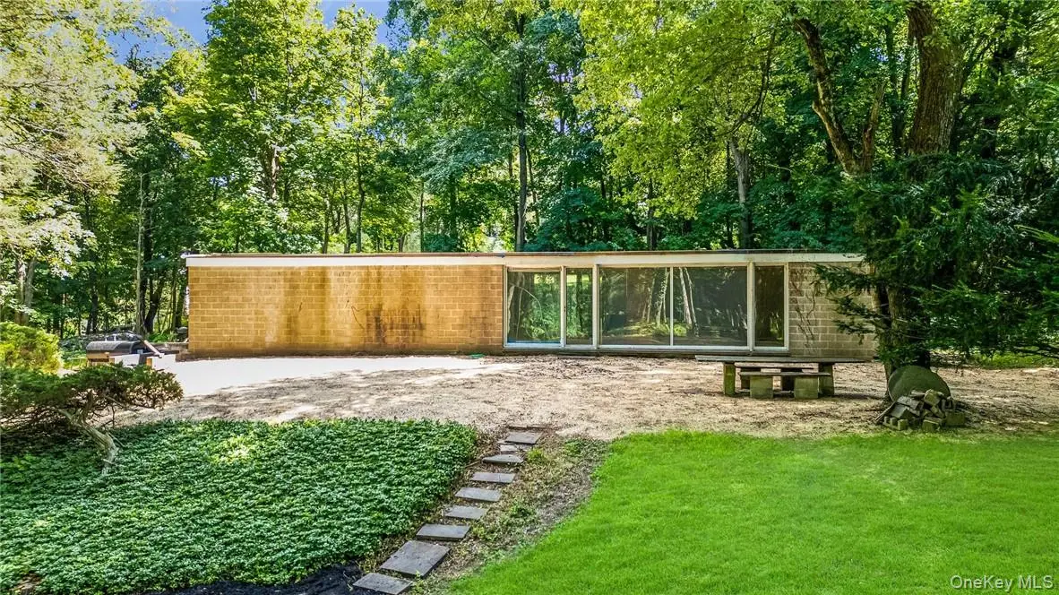 319 Pound Ridge Road, Bedford, NY 10506 - Image #1