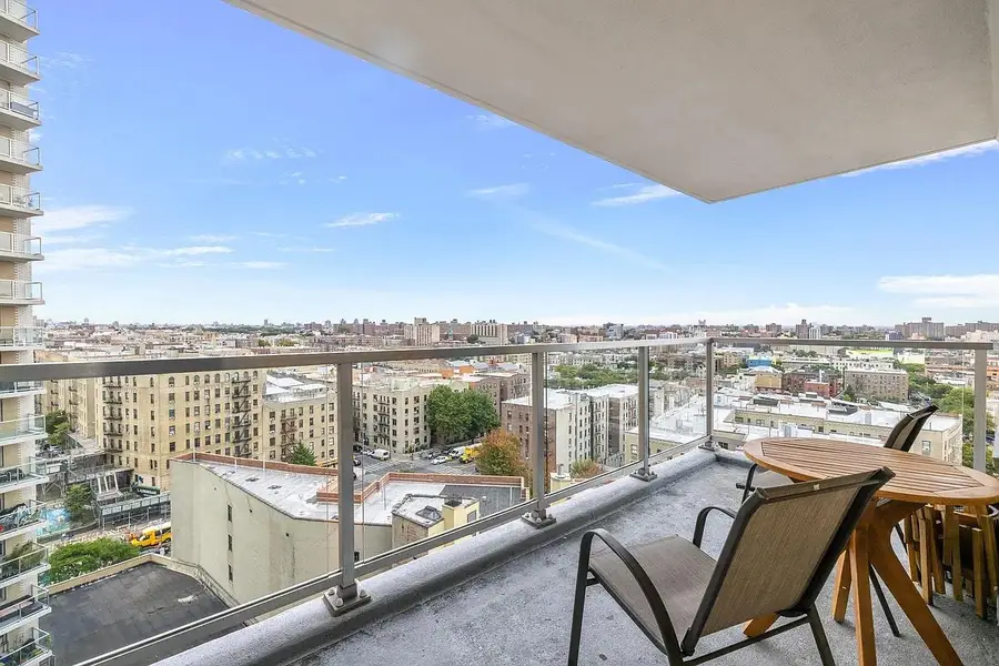 1020 Grand Concourse #15V, Bronx, NY 10451 - Image #2
