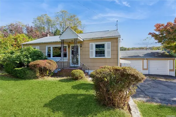 65 Tyler Avenue, Sound Beach, NY 11789