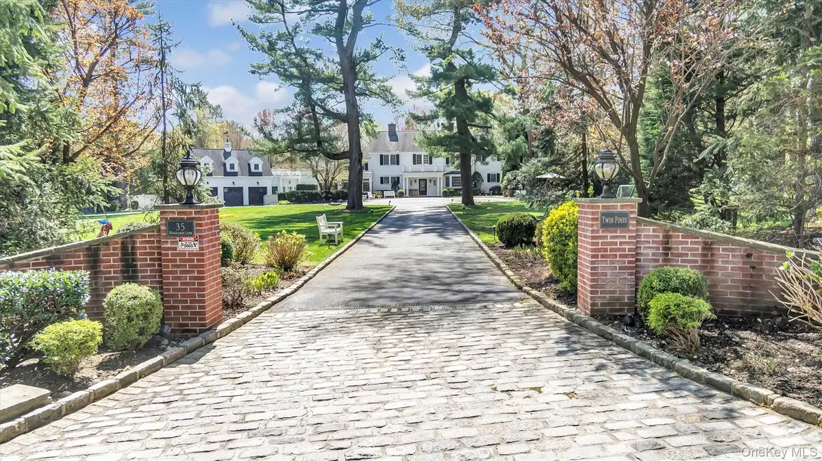 35 Hoaglands Lane, Old Brookville, NY 11545 - Image #1