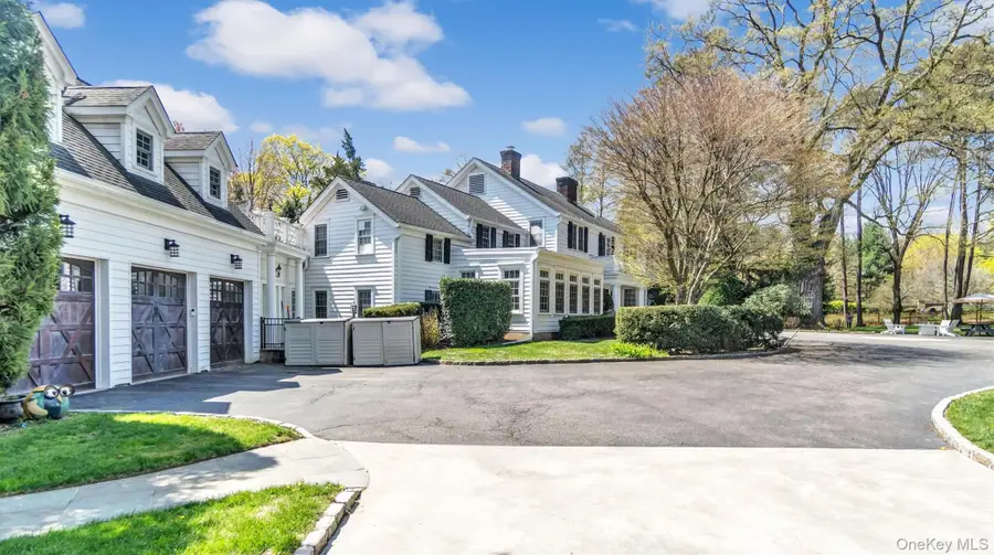 35 Hoaglands Lane, Old Brookville, NY 11545 - Image #2