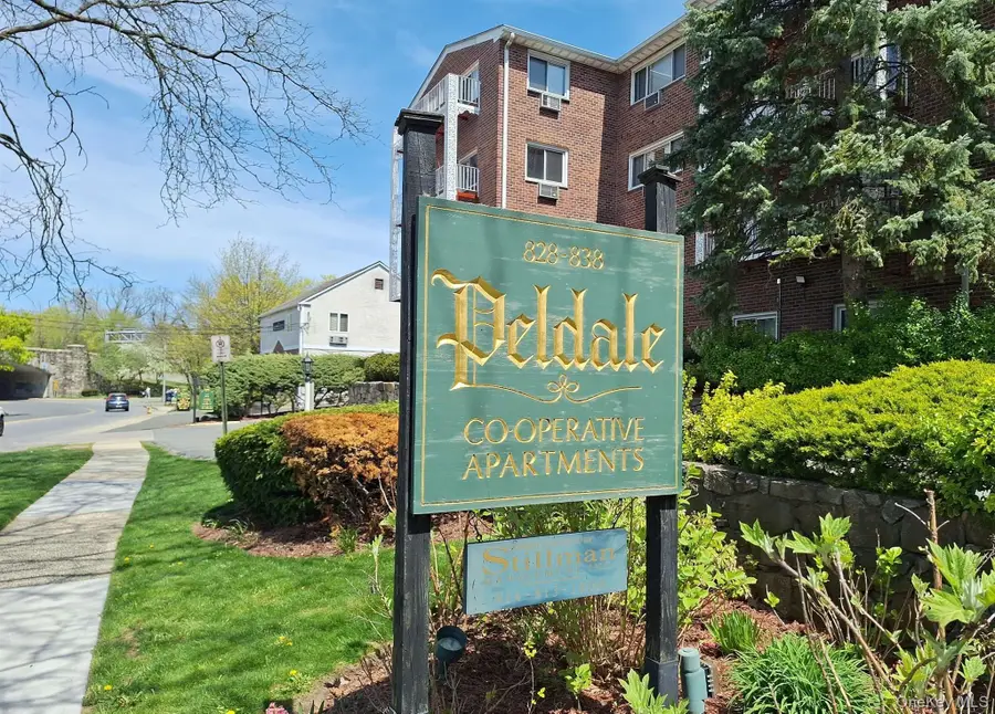 838 Pelhamdale Avenue #3R, New Rochelle, NY 10801 - Image #2
