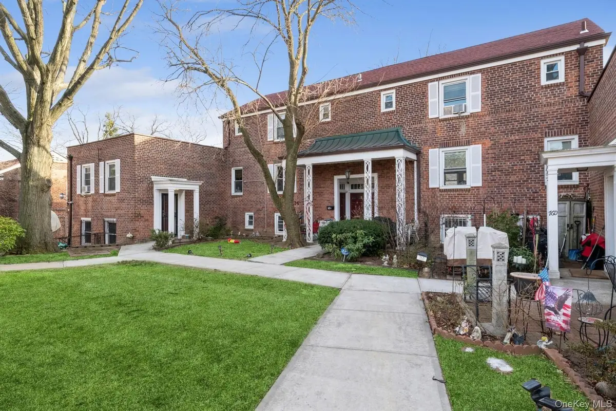 144-70 Village Road #76GB, Briarwood, NY 11435 - Image #1