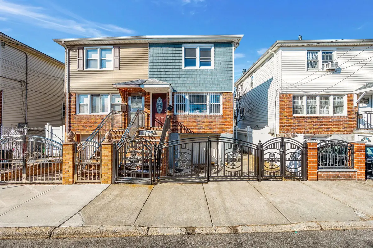 8726 127th Street, Richmond Hill, NY 11418 - Image #1