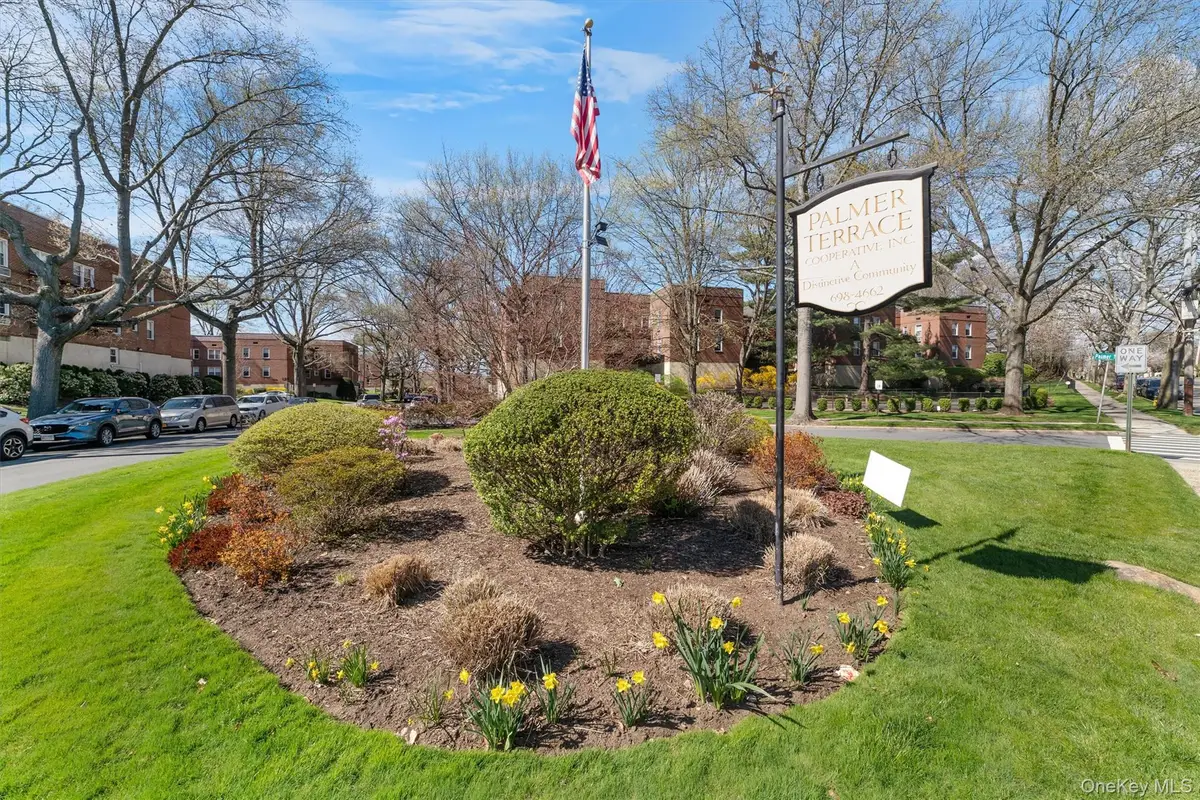 703 Palmer Court #2-A, Mamaroneck, NY 10543 - Image #1