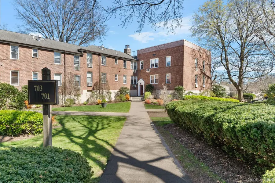 703 Palmer Court #2-A, Mamaroneck, NY 10543 - Image #3