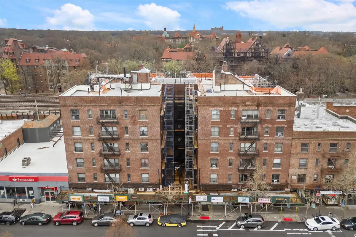 72-34 Austin Street #E3, Forest Hills, NY 11375 - Image #1