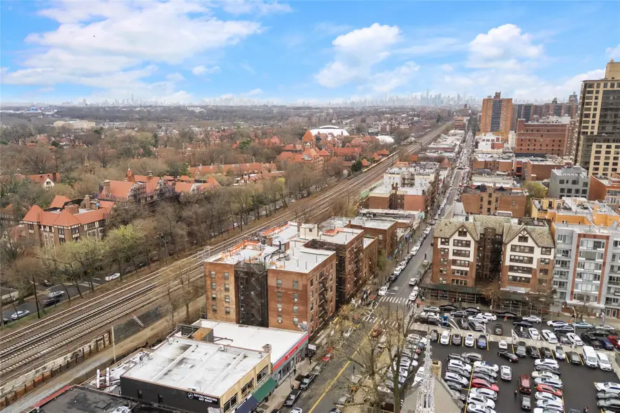 72-34 Austin Street #E3, Forest Hills, NY 11375 - Image #3