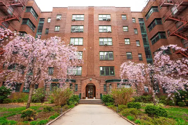 78-10 34 Avenue #3-B, Jackson Heights, NY 11372