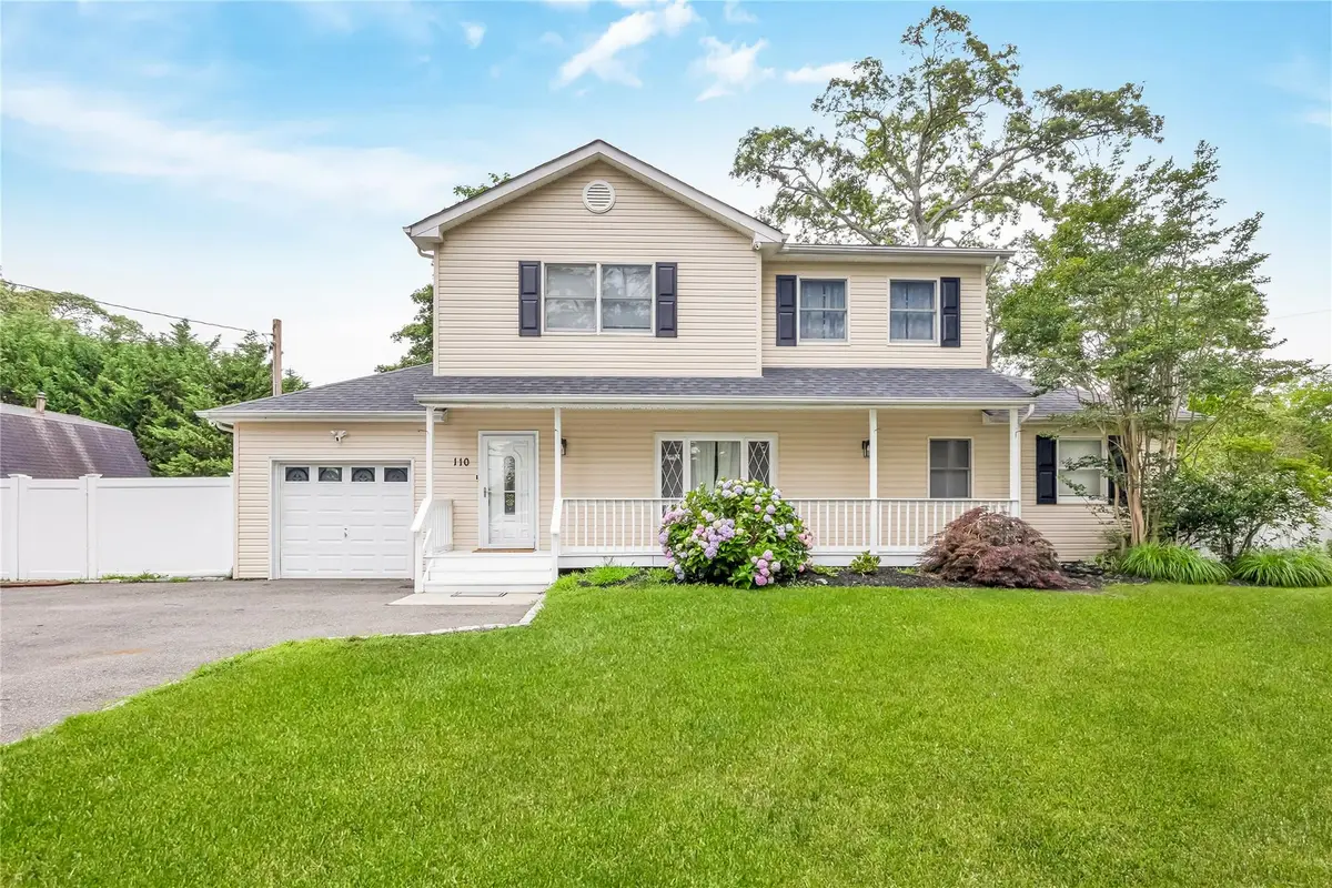 110 Saint Marks Lane, Islip, NY 11751 - #1
