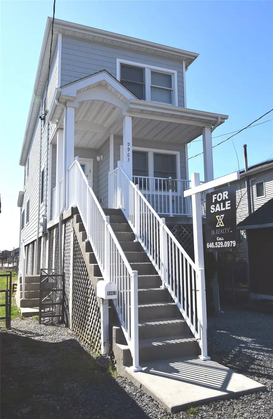 99-63 Lockwood Court, Howard Beach, NY 11414 - Image #2