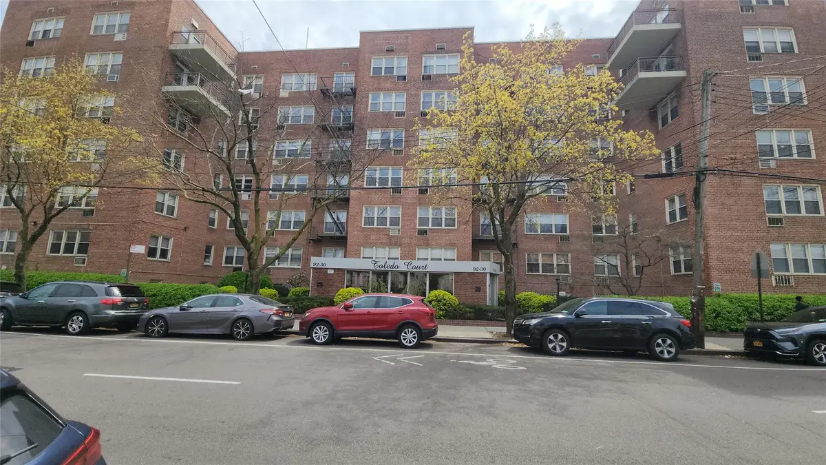 92-30 56th Avenue #5F, Elmhurst, NY 11373 - Image #1