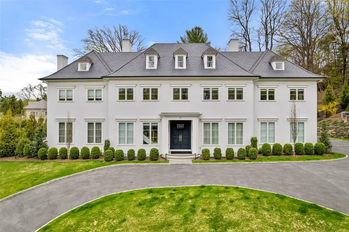 17 Oxford Road, Scarsdale, NY 10583 - Image #1
