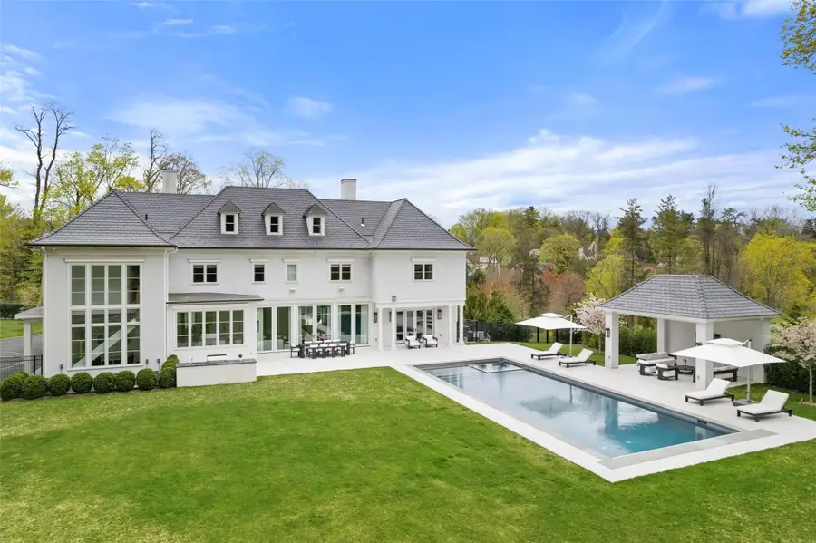 17 Oxford Road, Scarsdale, NY 10583 - Image #2