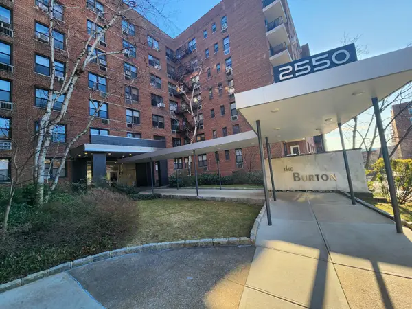 2550 Independence Avenue #7L, Bronx, NY 10463