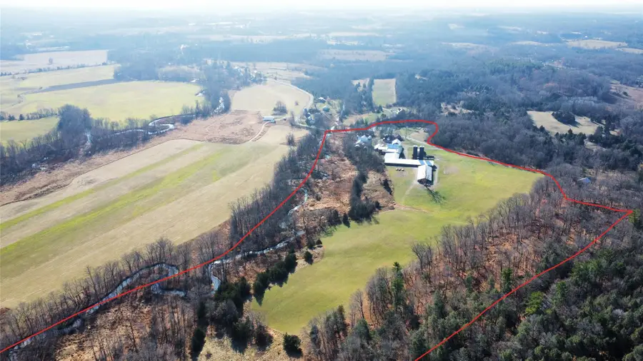 274 Fingar Road, Hudson, NY 12534 - Image #2