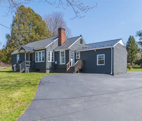 680 Old Route 17, Livingston Manor, NY 12758