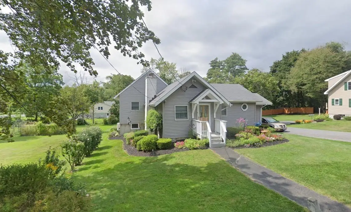 55 John Street, West Hurley, NY 12491 - Image #1