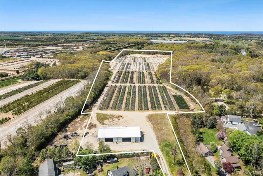 935 Franklinville Road, Laurel, NY 11948 - Image #2