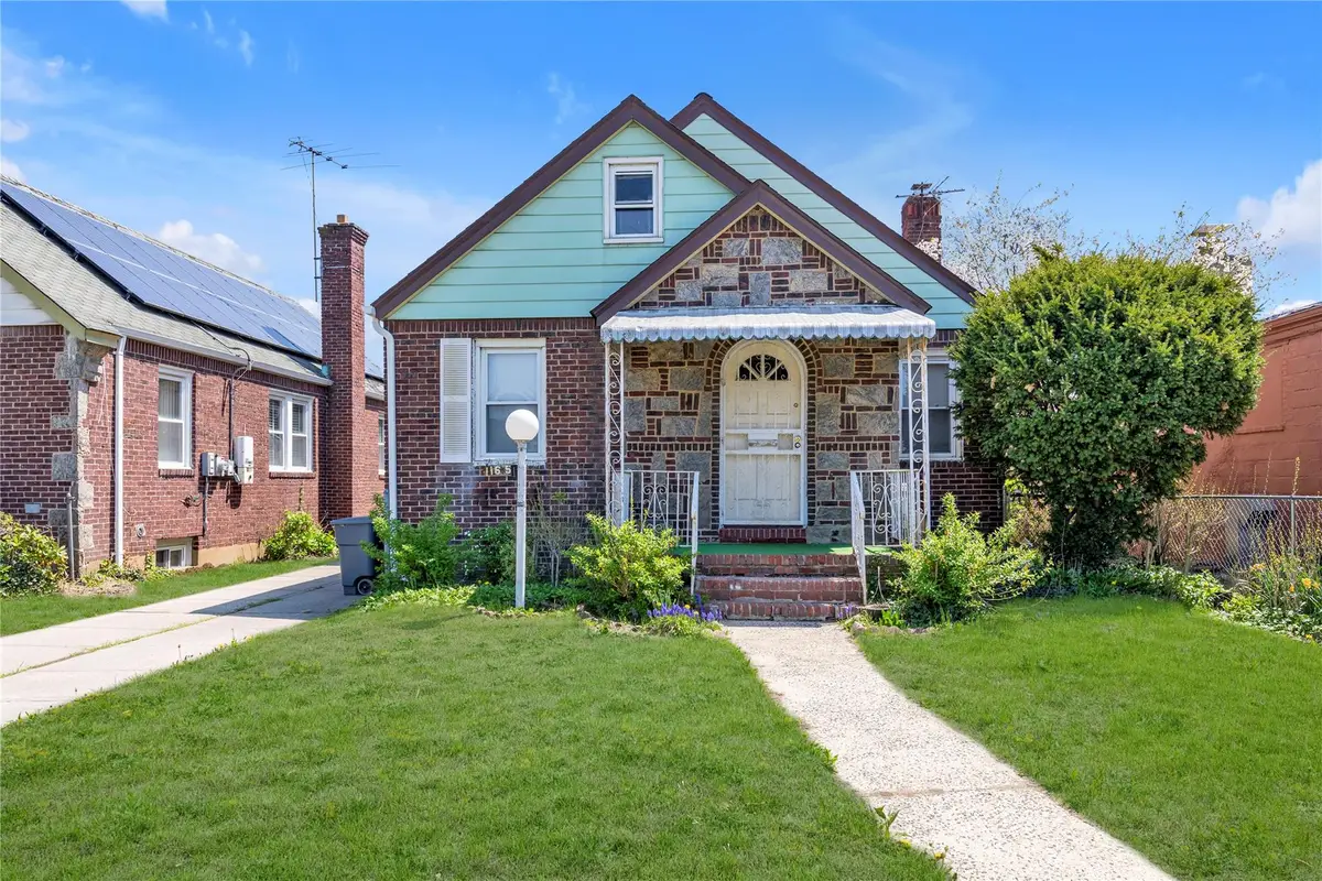 11651 230th Street, Cambria Heights, NY 11411 - #1