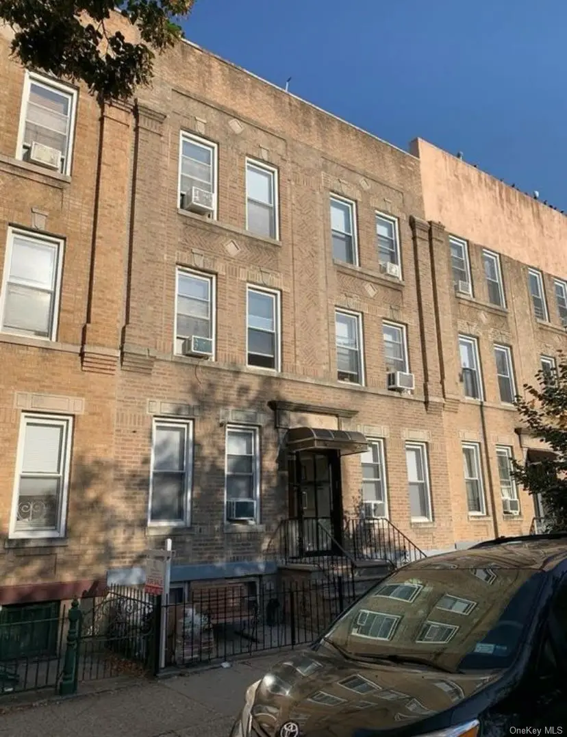 18-31 Stephen Street, Ridgewood, NY 11385 - Image #2