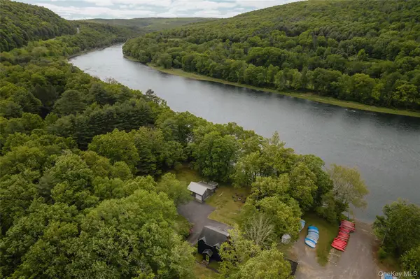 2383 State Route 97, Pond Eddy, NY 12770