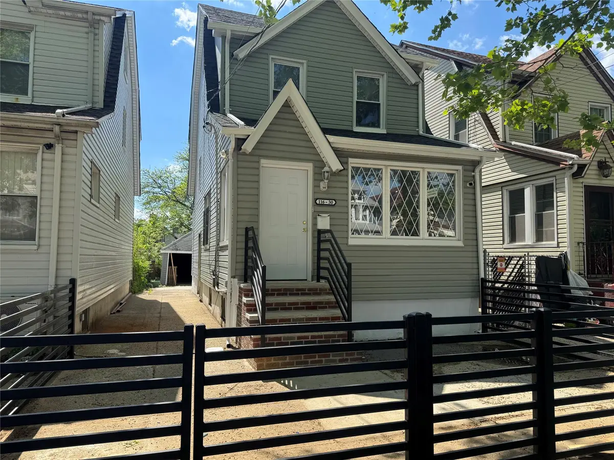 116-30 130th Street, South Ozone Park, NY 11420 - Image #1