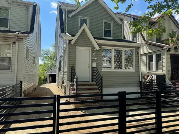 116-30 130th Street, South Ozone Park, NY 11420