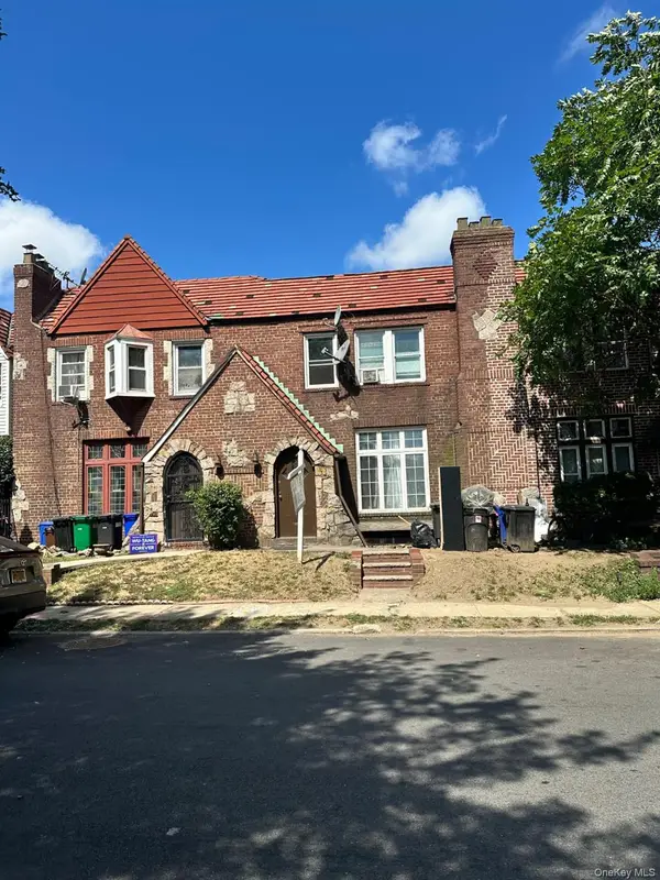 17209 Sayres Avenue, Jamaica, NY 11433