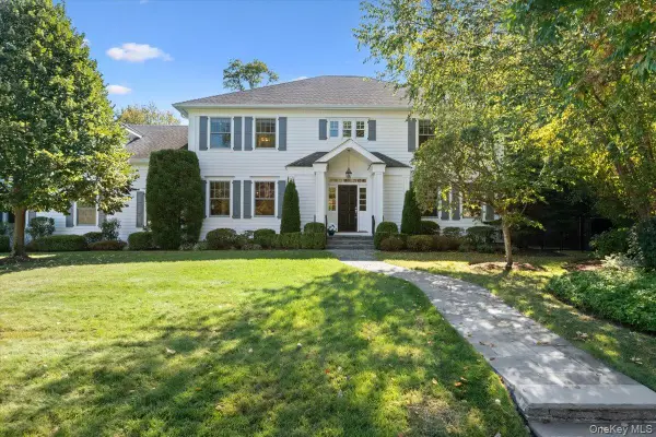 96 Brookby Road, Scarsdale, NY 10583