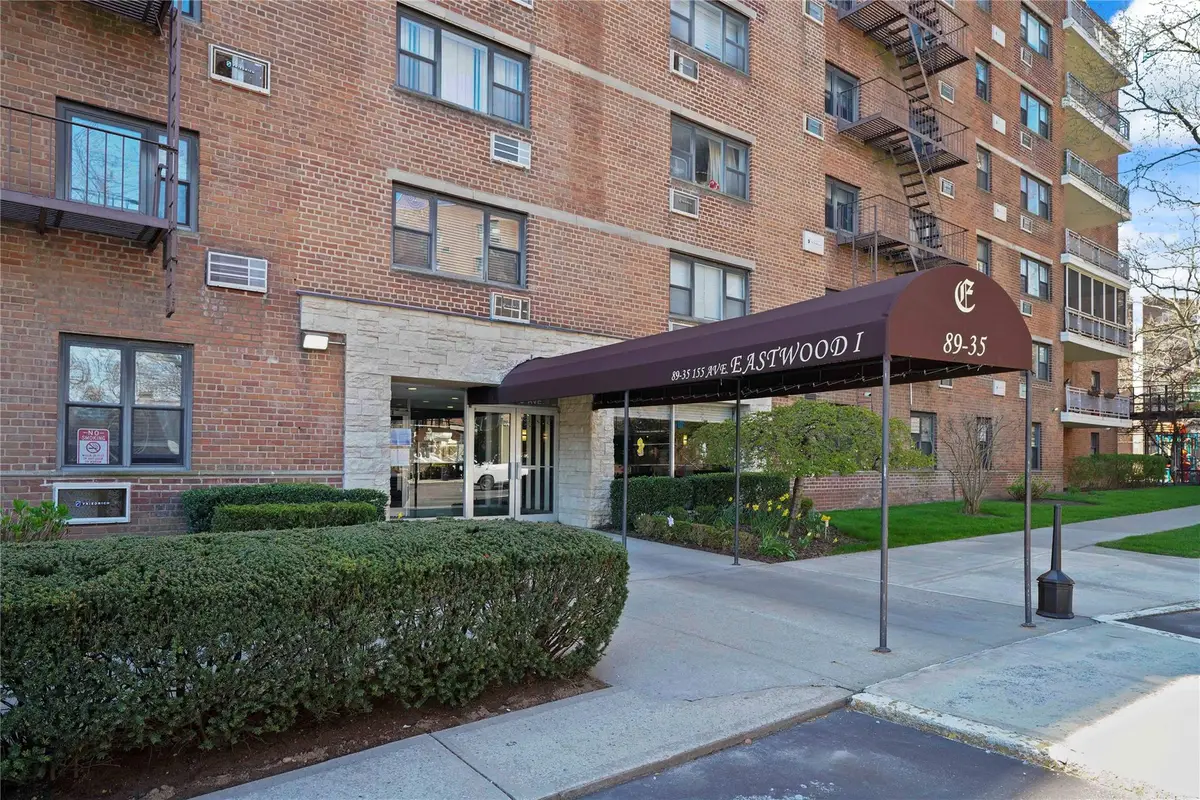 89-35 155th Avenue #3C, Howard Beach, NY 11414 - #1