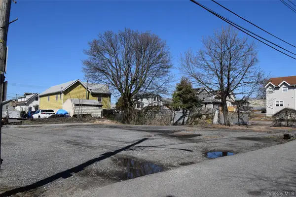 Lot 1681 Lockwood Court, Hamilton Beach, NY 