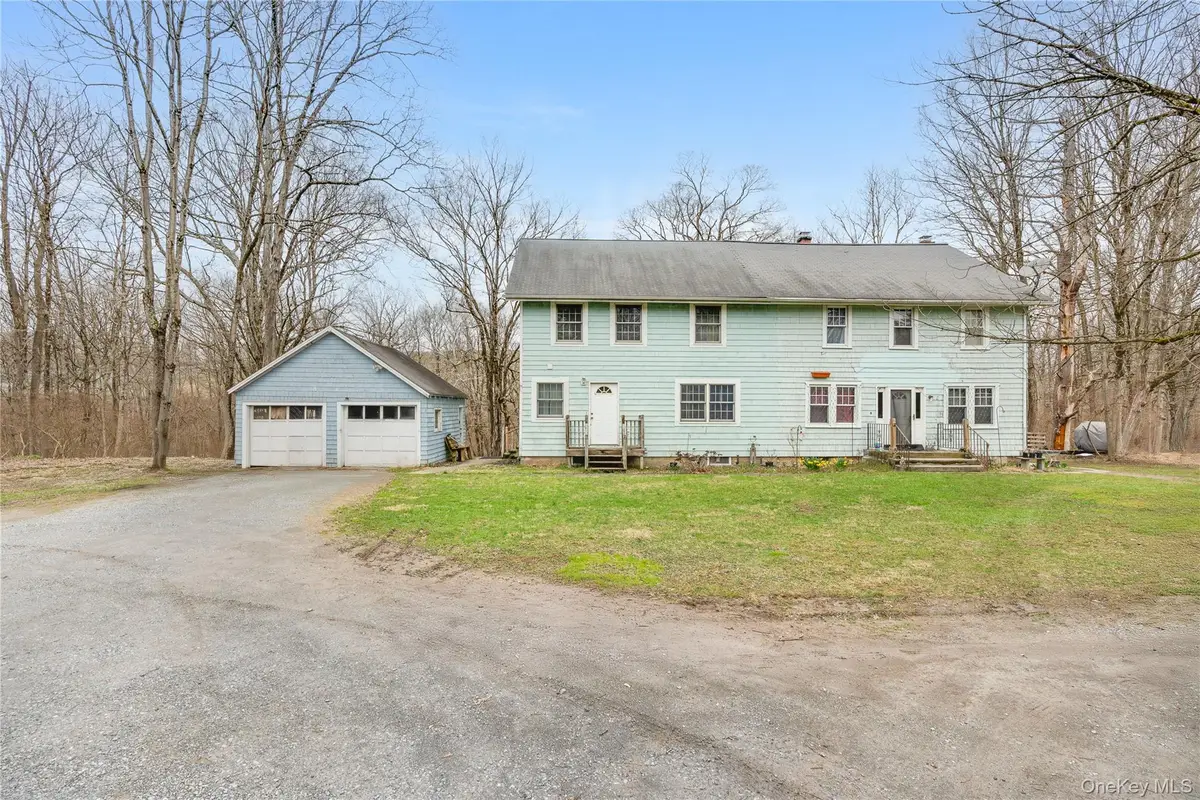 185 Creek Road, Pleasant Valley, NY 12569 - #1