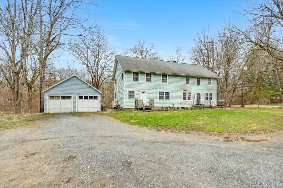 185 Creek Road, Pleasant Valley, NY 12569 - #2