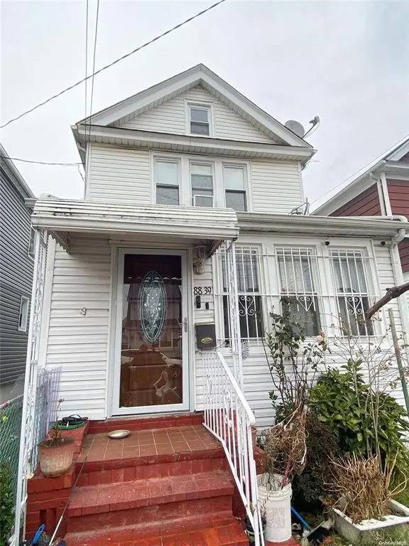 88-39 186th Street, Hollis, NY 11423 - Image #1